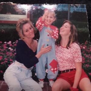 Meet your Posher, Suzanne